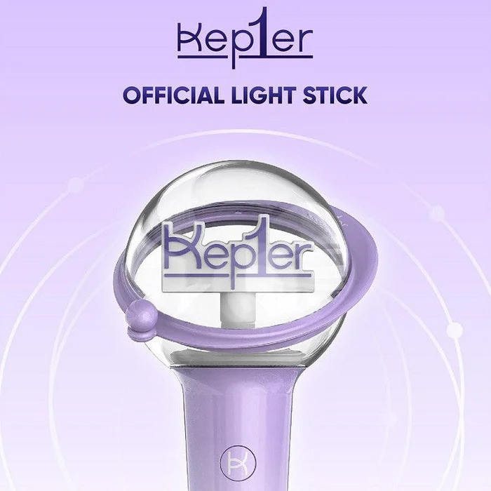 KEP1ER – OFFICIAL LIGHTSTICK