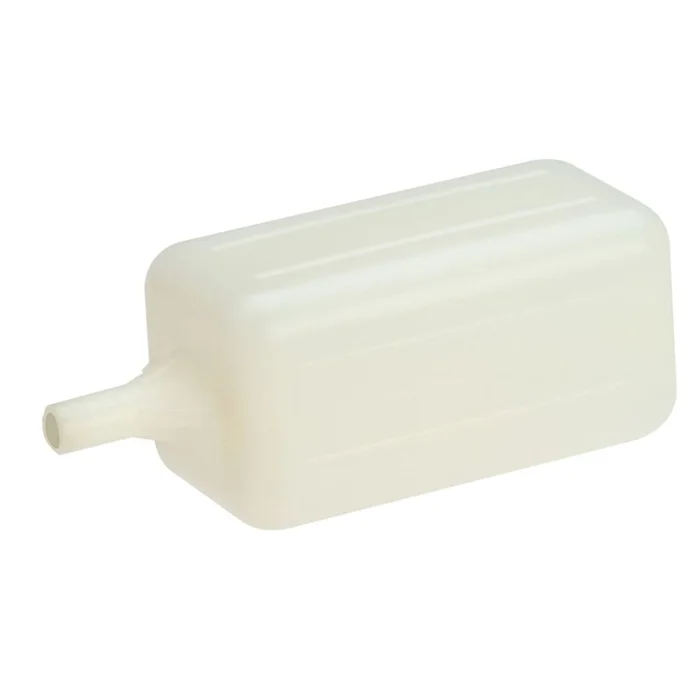 Kerick PF224 2″ Rectangular Float Ball with 1/4-20 self tapping threads