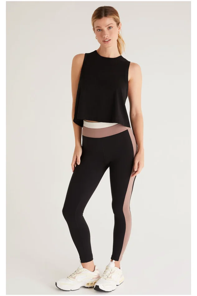 KICK BACK MUSCLE TANK