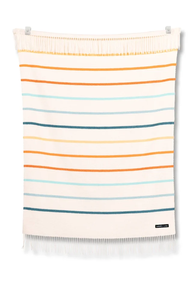 KIDS Blanket – Vista Coral