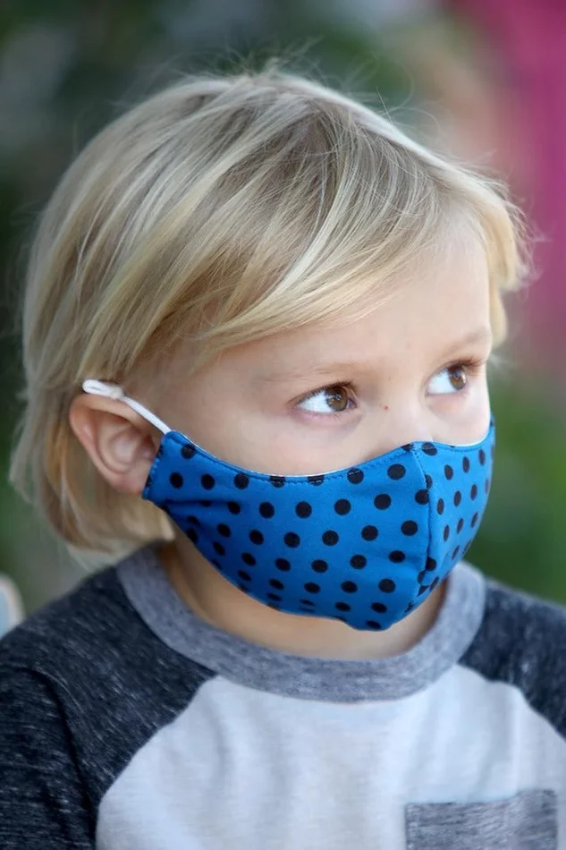 KIDS FACE MASK