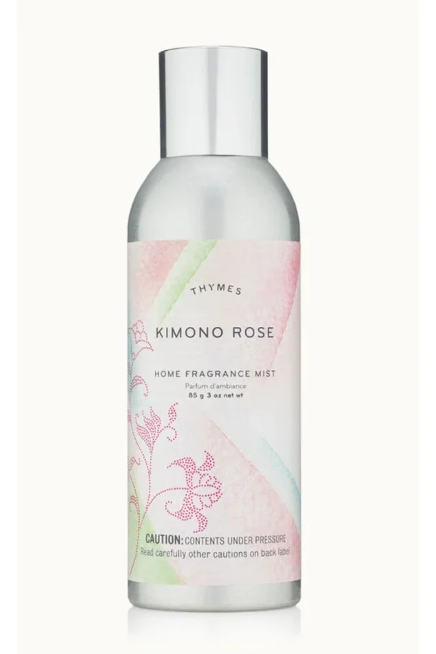 KIMONE ROSE HOME FRAGRANCE MIST