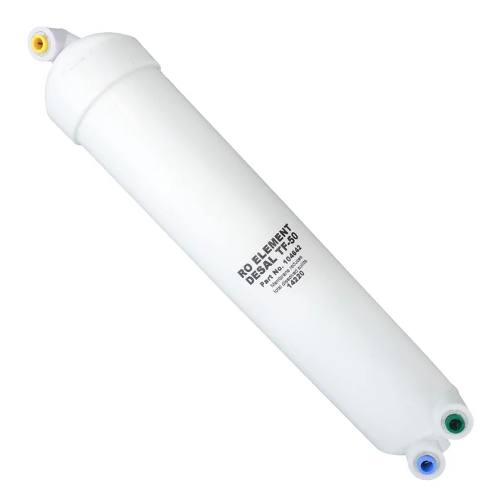 Kinetico 104642 Replacement 50 GPD Reverse Osmosis Membrane