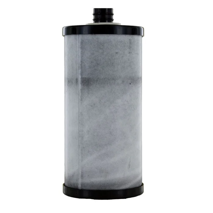 Kinetico Scientific Scale Reduction Cartridge 4.5″ x 10″ x “IC”