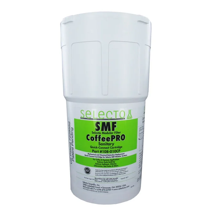 Kinetico SMF CoffeePRO 108-010CP Replacement Cartridge