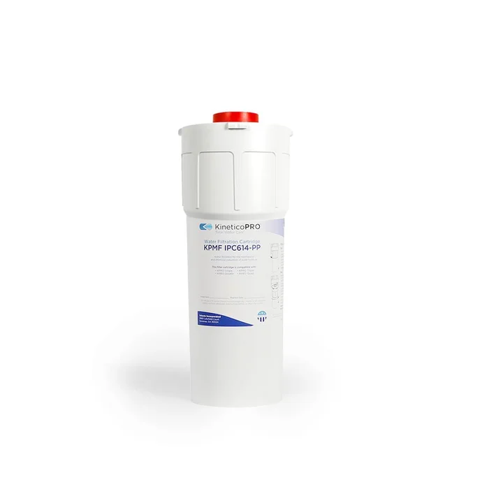 KineticoPRO KPMF IPC614-PP – IcePRO Series, 14″ Cartridge w/ Scale Control