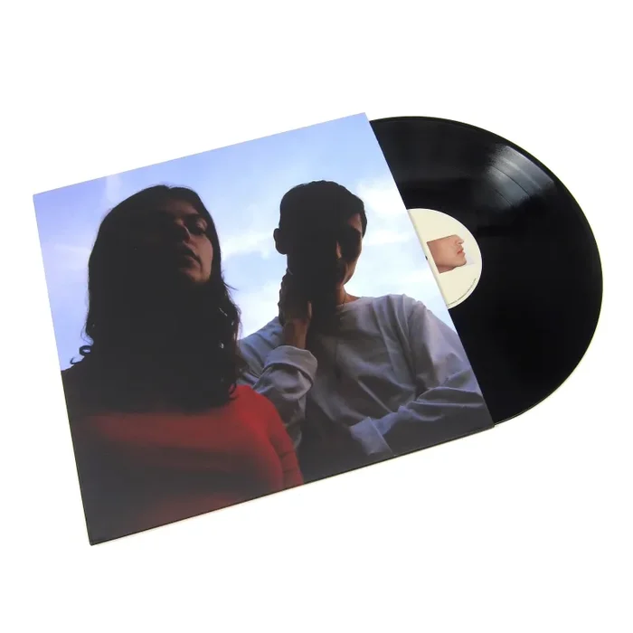 KLLO: Backwater Vinyl 2LP