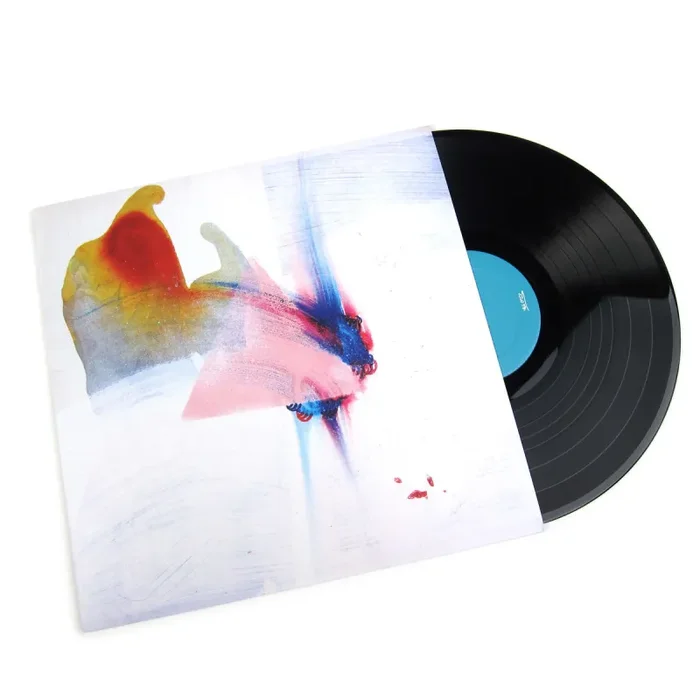 Knxwledge: Klouds Vinyl LP