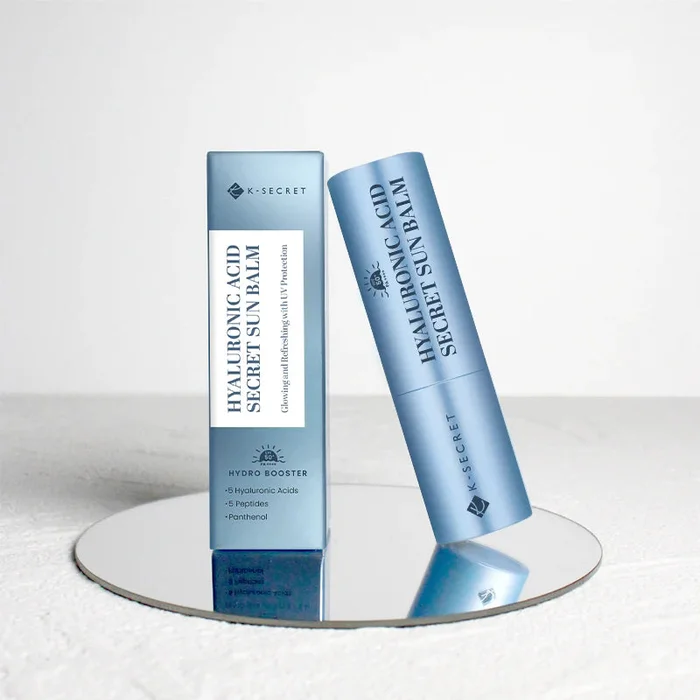 KSECRET Hyaluronic Acid Secret Sun Balm