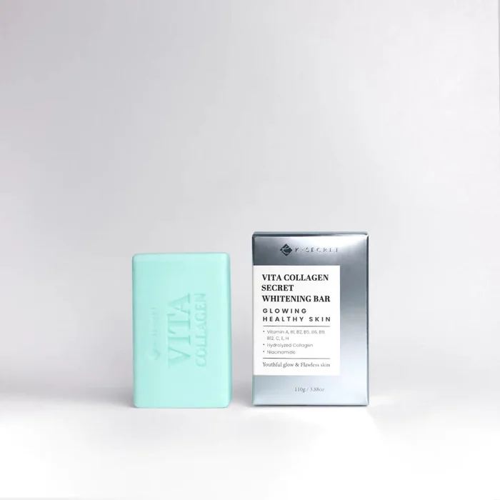 KSECRET Vita Collagen Secret Whitening Bar