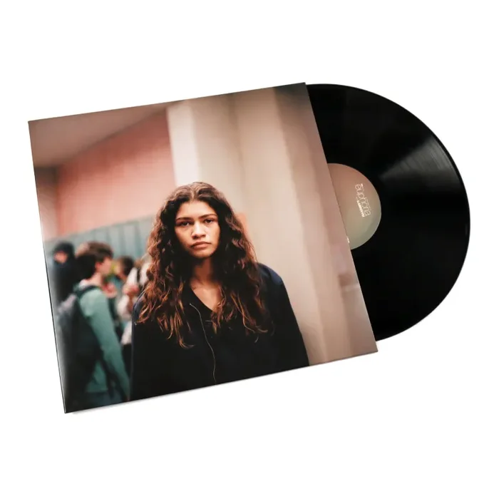 Labrinth: Euphoria – Season 2 Original Score Vinyl LP Supply