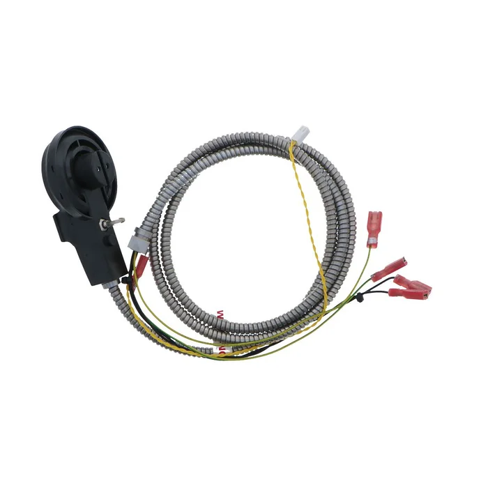 LAMP CORD/ADAPTOR for G, H, J AND PLUS, PRO 10, 20, 30 SERIES