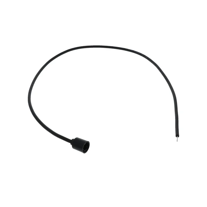 Lamp Socket and Lead Wire for S37C/S50C/MP36C/MP49C