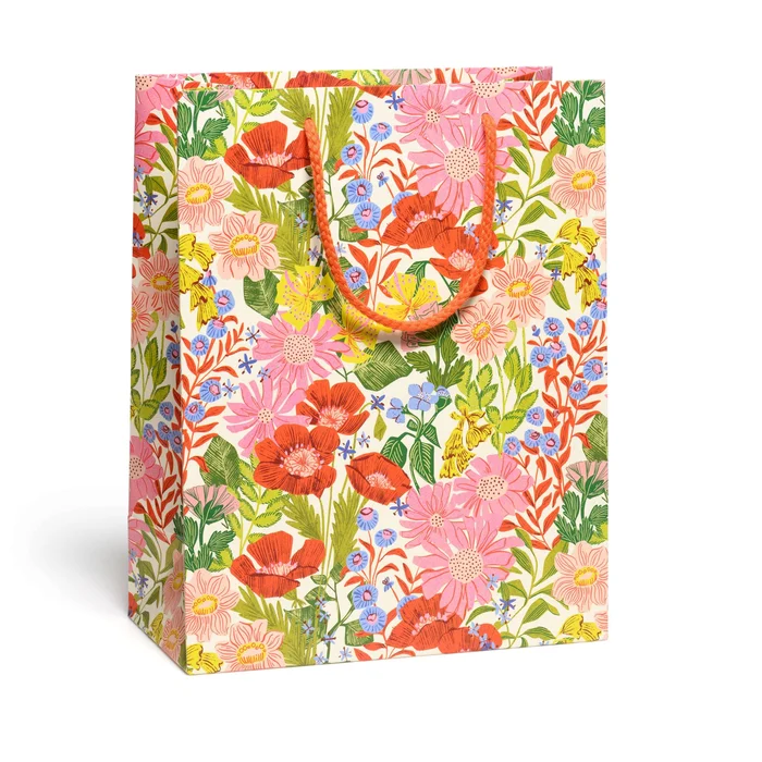 Large Our Love Only Grows gift bags