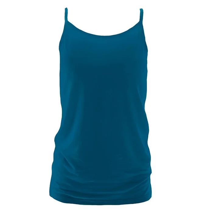 Last One – 3XL: Women’s Cami Tank – Seaport