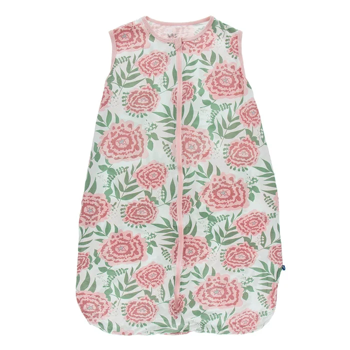 Last One – Size 6/18 Months: Lightweight Sleep Sack – Fresh Air Florist