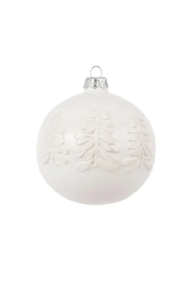 LASTRA HOLIDAY ORNAMENT