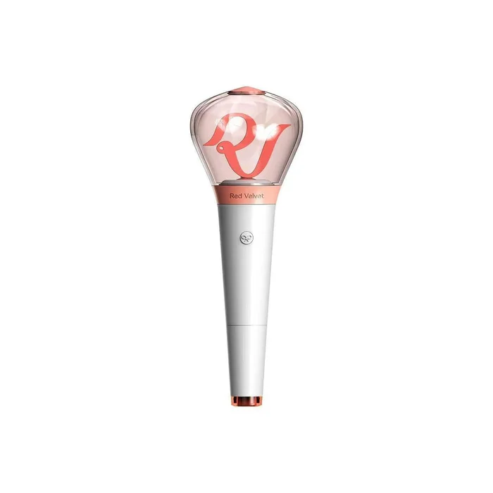 (Latest ver) Red Velvet Lightstick – Official Fanlight