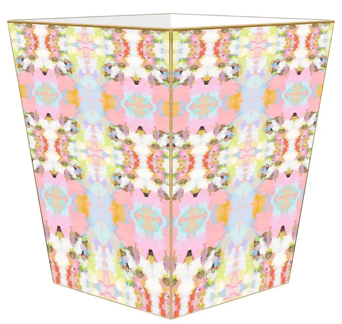 Laura Park X Tart by Taylor Brooks Avenue Waste Basket