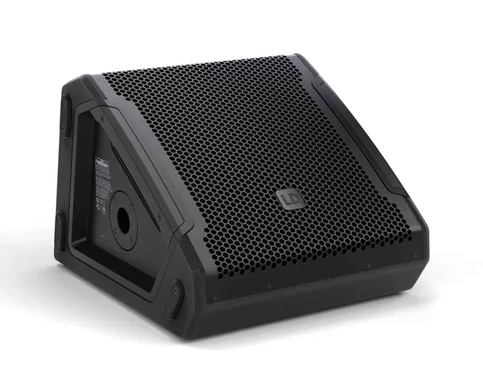 LD System MON 10 A G3, 10″ Powered Coaxial Stage Monitor