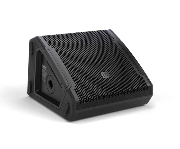 LD System MON 12 A G3, 12″ Powered Coaxial Stage Monitor