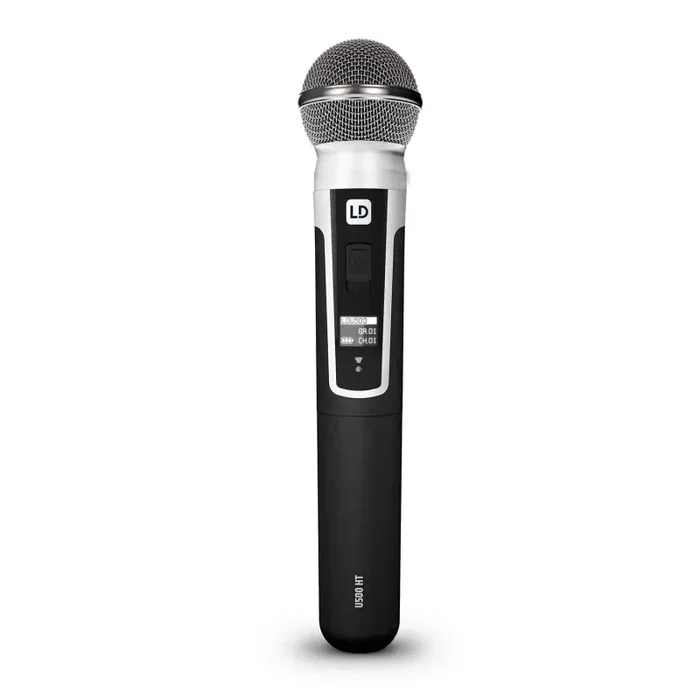 LD Systems U505 MD Dynamic Handheld Microphone Discount