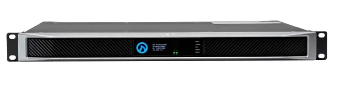 LEA Professional CS352 2-Channel Amp 350 Watts Per Channel on Sale