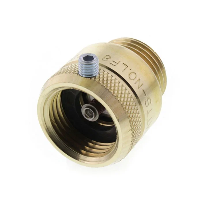 Lead Free Vacuum Breaker with Hose Connection 3/4″ Series 8