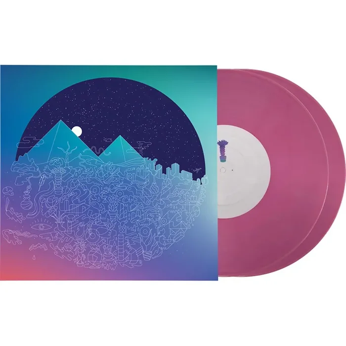 Lefto x Serato My Friends Make Music Too. Online Hot Sale