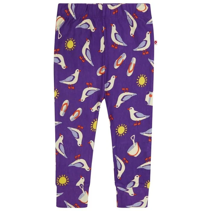 Leggings – Seagulls