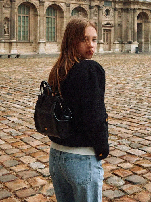 LEMEME Sac Beau Backpack