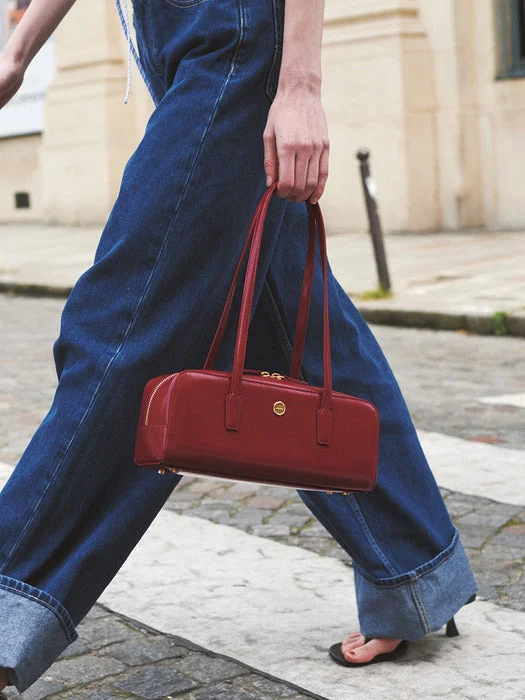 LEMEME Sac Caillou bag