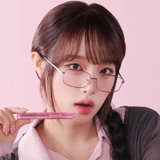 lilybyred Milky Blur Fondue Bar (6 Colors)