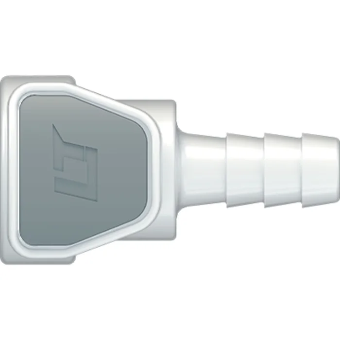 LinkTech 50AC In-Line Socket, NV, 1/4″ HB