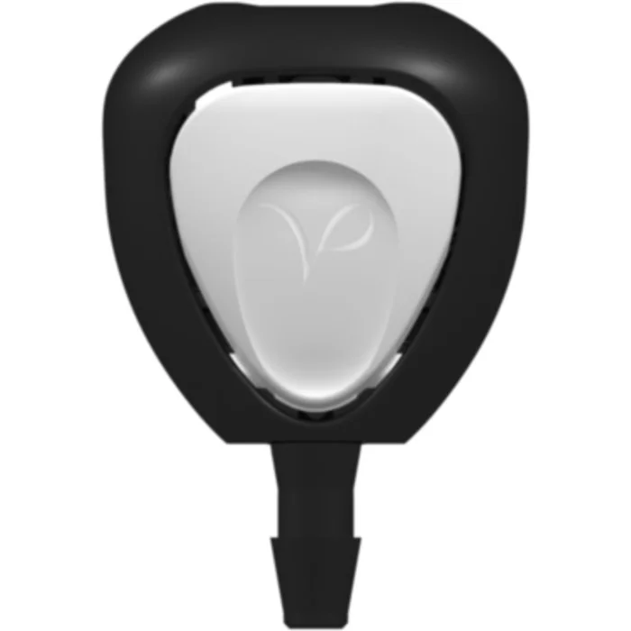 LinkTech Bayonet-Style Female Quick Connect Fitting, 200 Series Barb, 1/8″ (3.2 mm) ID Tubing, Black ABS House