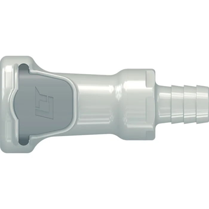 LinkTech INLINE SOCKET VALVED 1/2HB, NSF 169 RATED