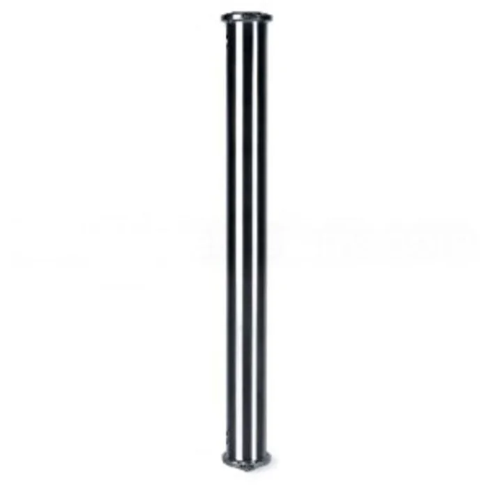 Liquatec 4″ x 40″ Stainless Steel RO Membrane Pressure Vessel