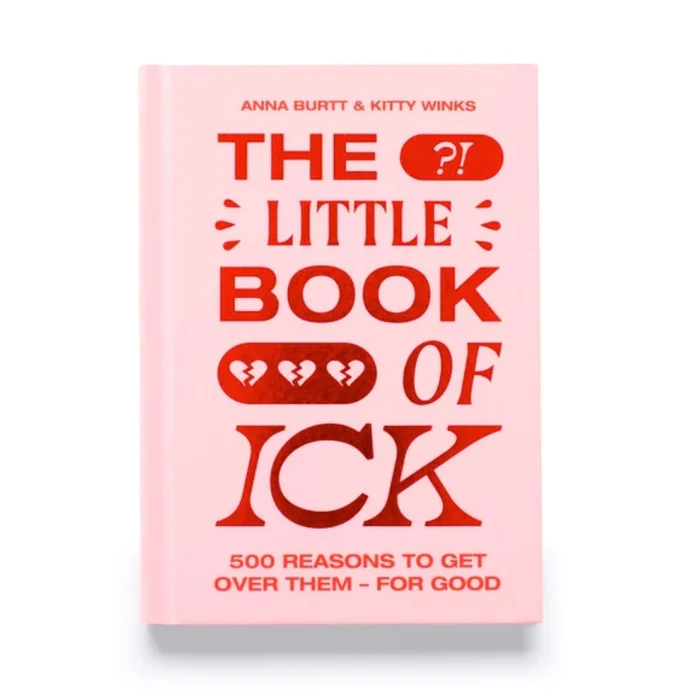 Little Book of Ick
