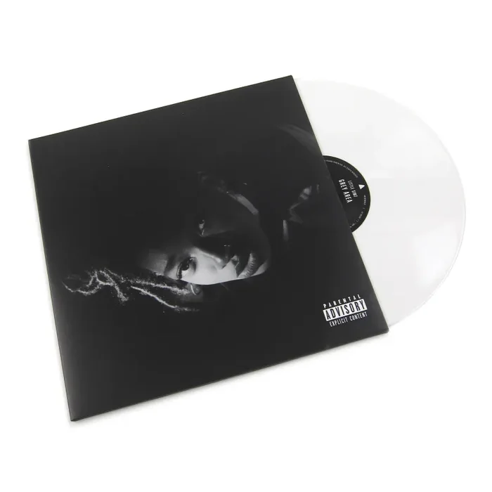 Little Simz: Grey Area (Colored Vinyl) Vinyl LP Sale