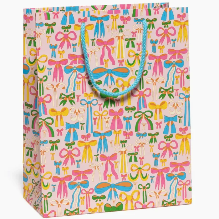 Lots of Bows Gift Bag