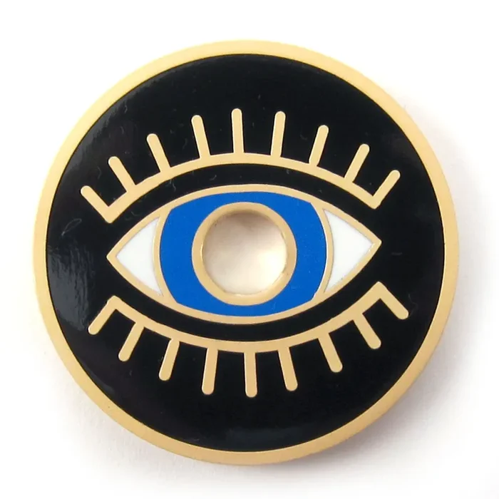 Love And Victory: Evil Eye 45 Adaptor