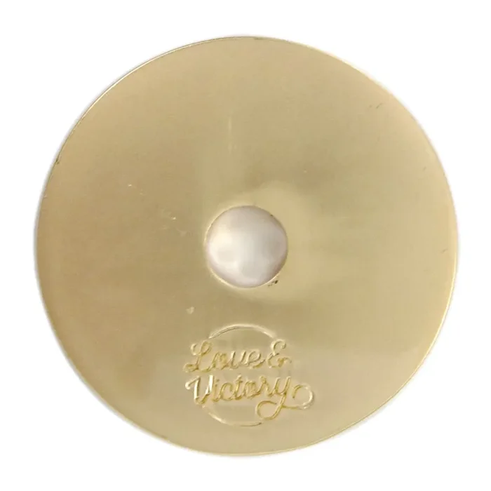 Love And Victory: Evil Eye 45 Adaptor - Image 2