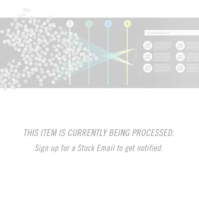 Lovebirds: Icarus Remixes Vinyl 2×7″ (Record Store Day)