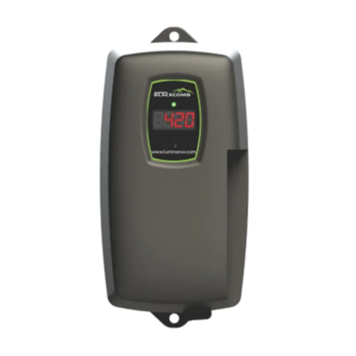 Luminor Blackcomb HO 4.1 UV System Controller RCHO-4.12 – 110-230V./50-60Hz