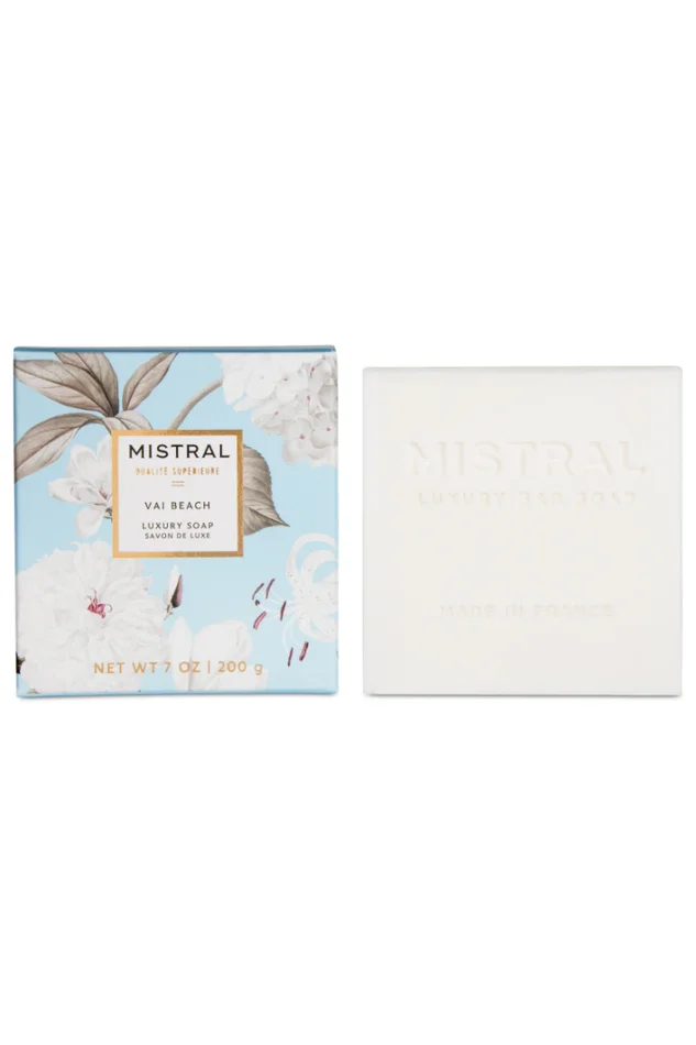 LUX BAR SOAP VAI BEACH 7 OZ