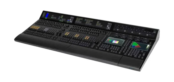 MA Lighting MA4010501 Grandma3 Full-Size Control Room Version Console Online Sale