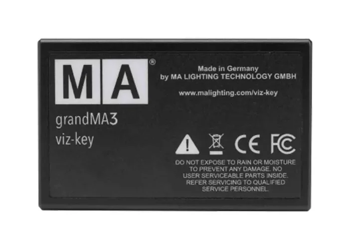 MA Lighting MA4023576 Grand Ma3 Viz-Key Online Hot Sale
