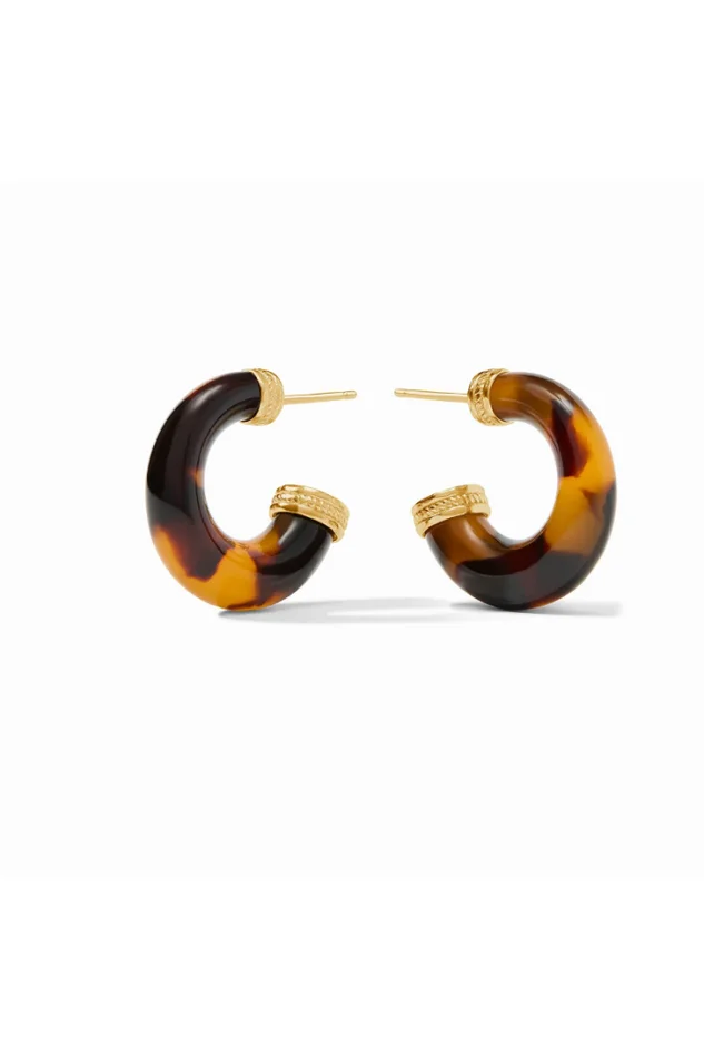 Madison Statement Hoop Small