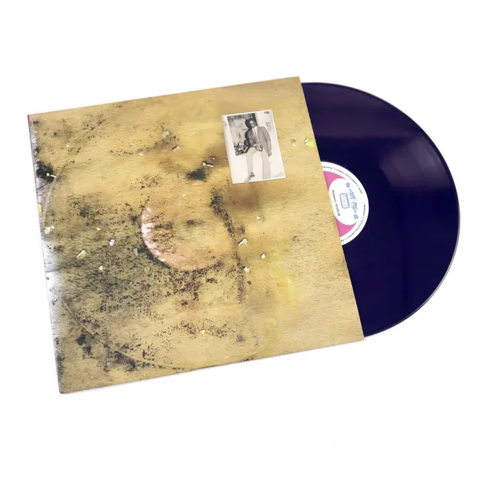 Madlib: Medicine Show No. 3 – Beat Konducta In Africa (Colored Vinyl) Vinyl 2LP