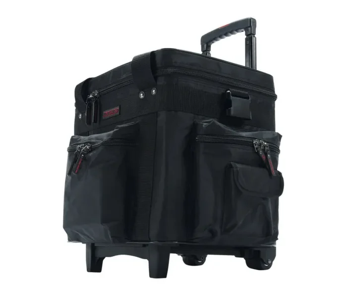 Magma MGA40540 LP-Bag Trolley For 100 Records Supply
